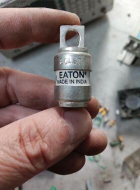 EATON熔断器，型号80LET，240V，二手拆机  功能-议价