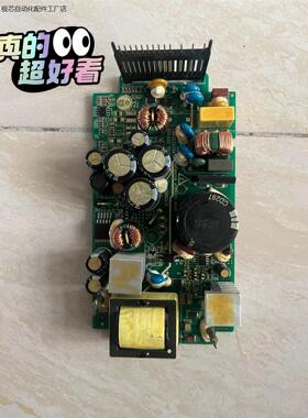 汇川PLC。H2U电源板 CMR3232AS4-议价