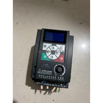 海浦蒙特变频器HD09-2S1P