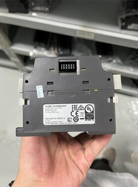 台达PLC可编程控制器 DVP40ES200T 原装正品功能—议价