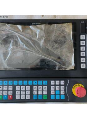 山龙SLCNC-CI1032三轴运动控制器-议价