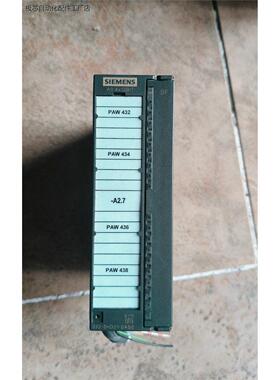 西门子300，332 5HD01，332-5HD01-0AB-议价