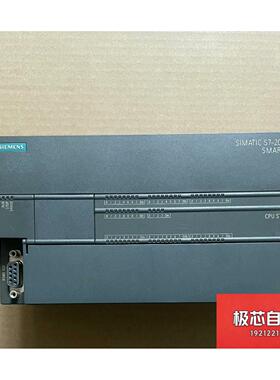 S7-200 SMART CPU ST60-议价