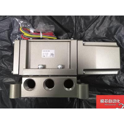 全新SMC电磁阀VS4140-