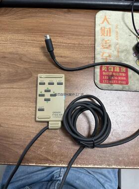 ormon 欧姆龙操作板控制器 F150-KP—议价
