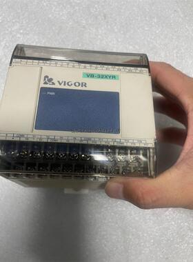 丰炜PLC可编程控制器 VB-32XYR 原装正品,功能包好—议价
