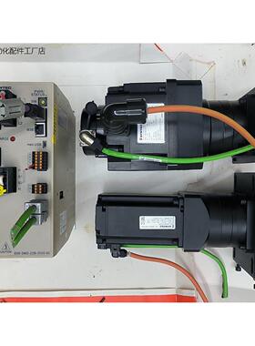 SYNTEC一拖二伺服驱动器-议价