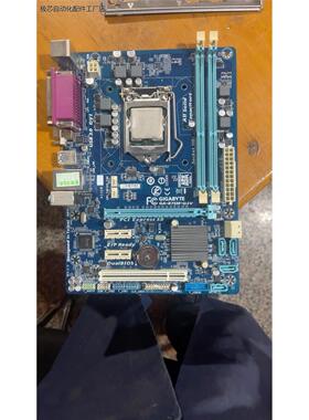 自用升级换下技嘉b75md3v主板加i7：2600芯片一套3-议价