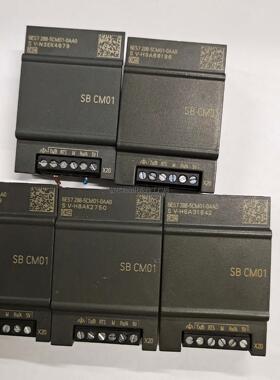 西门子s7-200smart SB CM01，485通讯信号-议价