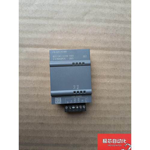 S7-1200 CB1241 RS485模块 6ES7-议价