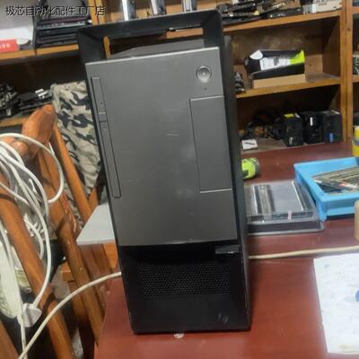 联想t4900v准系统，8代平