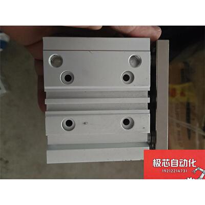 CKD气缸STG-M-25-40-W1-