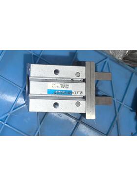 maxwell手指气缸AHZ2-25D，成色新，外观完整，功-议价