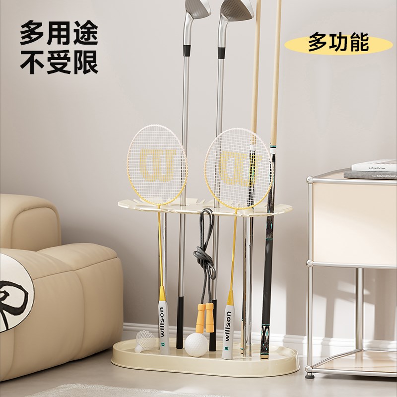雨伞收纳架家用门口大容量筒放折叠伞神器多功能桶轻奢沥水置物架