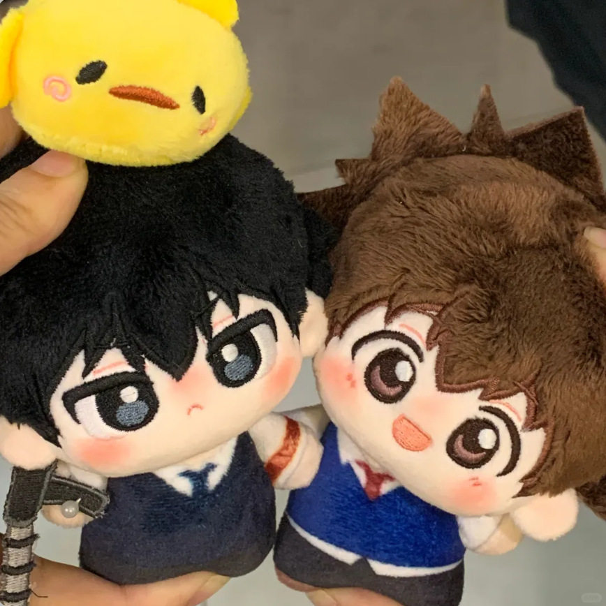家庭教师同款海星体棉花娃娃图片