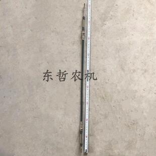 迪尔5 拖拉机配件升降提升器控制5E提升拉线RE245408推拉拉线