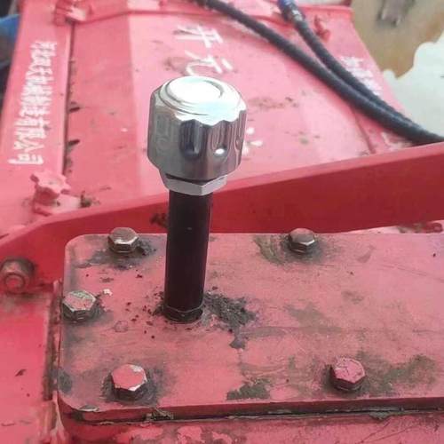 旋耕机排气帽通气阀排气阀门还田机旋耕机防尘防漏齿轮箱透气孔阀