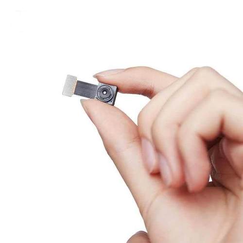 红外热成像120*90开发板低成本机芯传感器模组用于工业手持测温