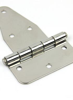 cl115静音发电机组零部件合页，配电柜锁铰炼，不锈钢机柜铰炼