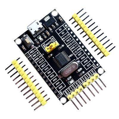 STM32G030F6P6开发板 STM32G030单片机小系统板 学习板 评估板