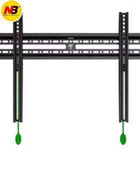 NB d2-f c3-f 32/40/45/50/55/65寸液晶电视机壁挂架加厚支架