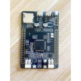 CH32V307VCT6开发板 ARM学习板 南京沁恒工控编程板 RISC-V核心板