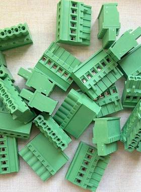 菲尼克斯MVSTBR2.5/6-ST-5.08凤凰现货原装正品全新1792281连接器