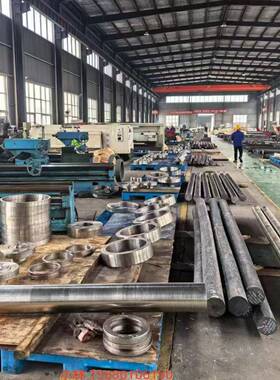 殷钢板材 INVAR36合金板 低膨胀合金4J36铟钢圆棒 殷钢板料殷钢带