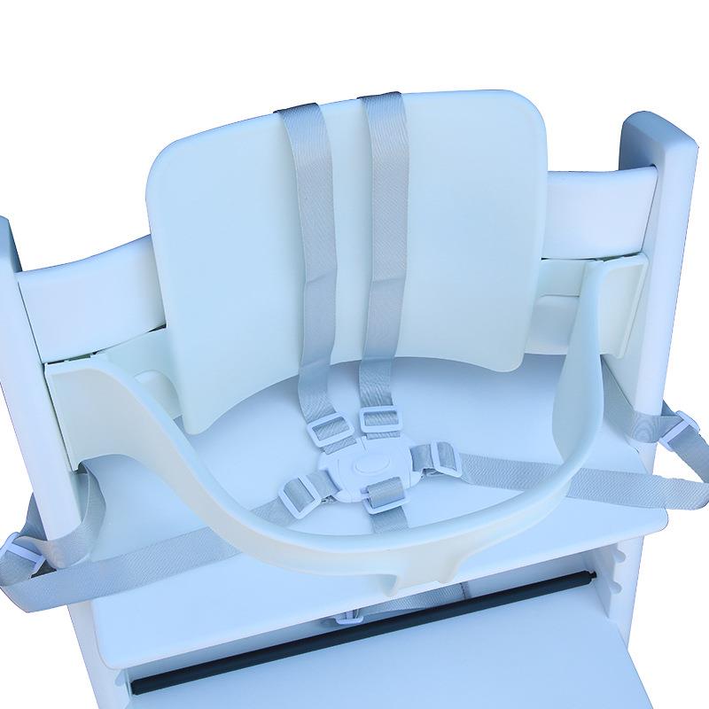 成长椅安全带儿童餐椅配件固定带餐桌椅绑带婴儿学座椅安全绳