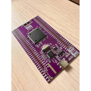 安路FPGA开发板核心板【含下载器TypeC】电子积木模块