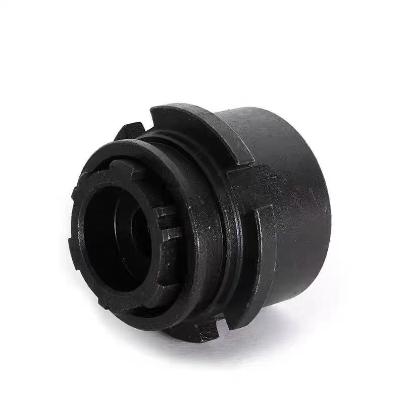 通用款虎啸扭剪扳手套筒H22/H24/H30扭剪套筒配件钢结构高强螺栓