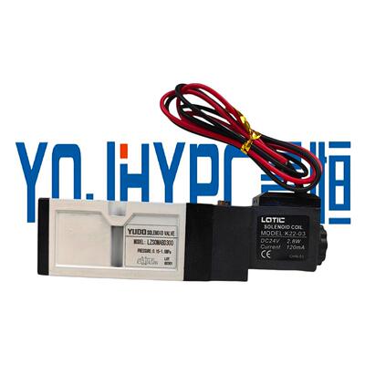YUDO气动换向电磁阀LZSOMABD300 PKSOMABD300 DI3100 PIE311-IP-