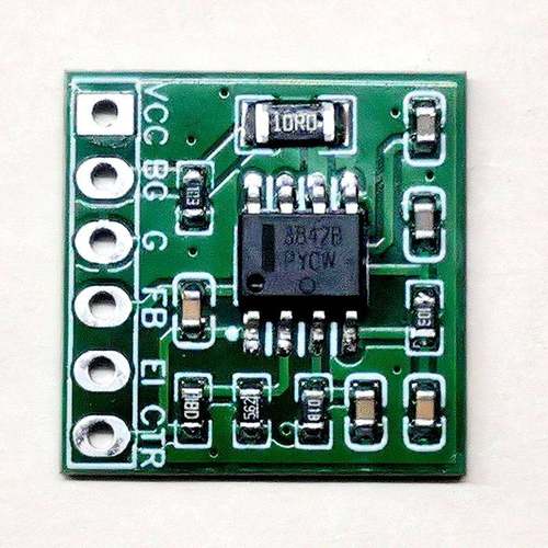 UC3842B 3843 3844 3845 系列 开关电源 驱动模块，开关电源模块,