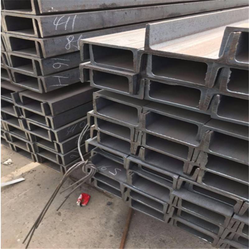 南通Q355D槽钢钢结构槽钢10# 20B 16A 18B 20A 12# 14B 22A工字钢