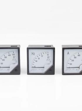 原厂20.30kw40.50.75.100.150.200千瓦柴油发电机组6L2电压表500V