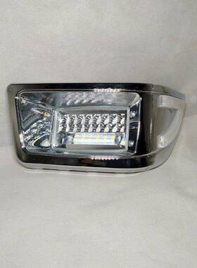 奔野 勇野 宁野 迪拖 骥驰484 554 604 704 804拖拉机 电子前大灯