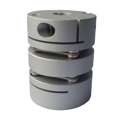 高品质膜片联轴器 双膜片联轴器 同DEG11 DBM21 DBA61 DBJ62