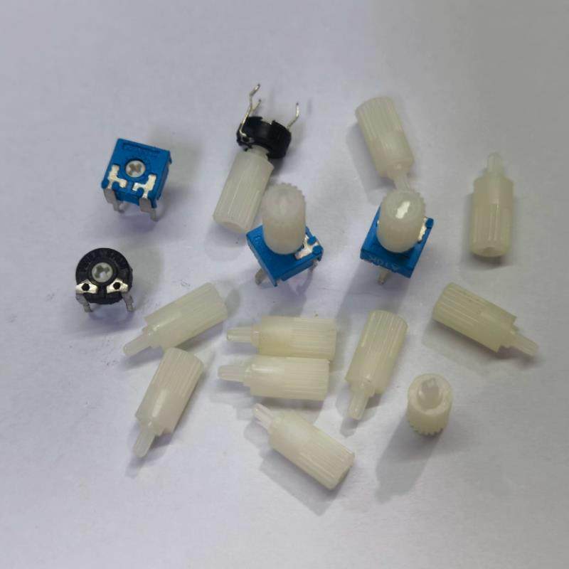 西班牙可调电位器 PT06 CA6 调节柄配箭头孔 单独手柄不含电位器