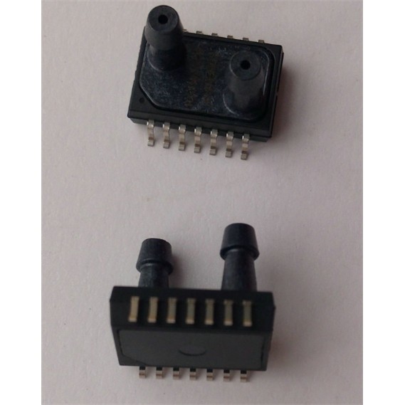 Amphenol（GE/NOVA）原装 NPA-500B-10WD 压力传感器 原装现货