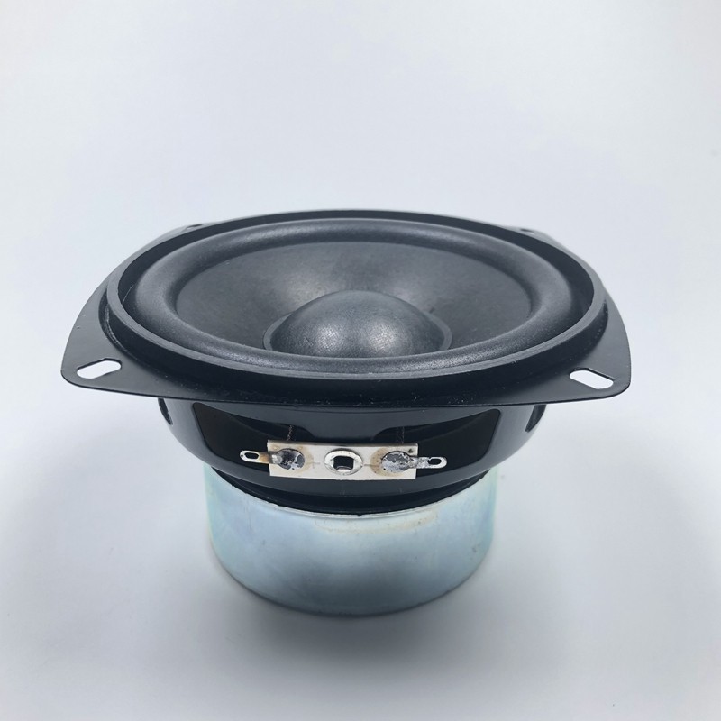 特价4寸全频喇叭音质超好 8欧30W 四寸大磁罩全频喇叭 音箱配件