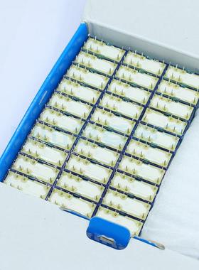 Finder芬德 40.61S 16A继电器电压 40.61.7.024.0001 24VDC现货