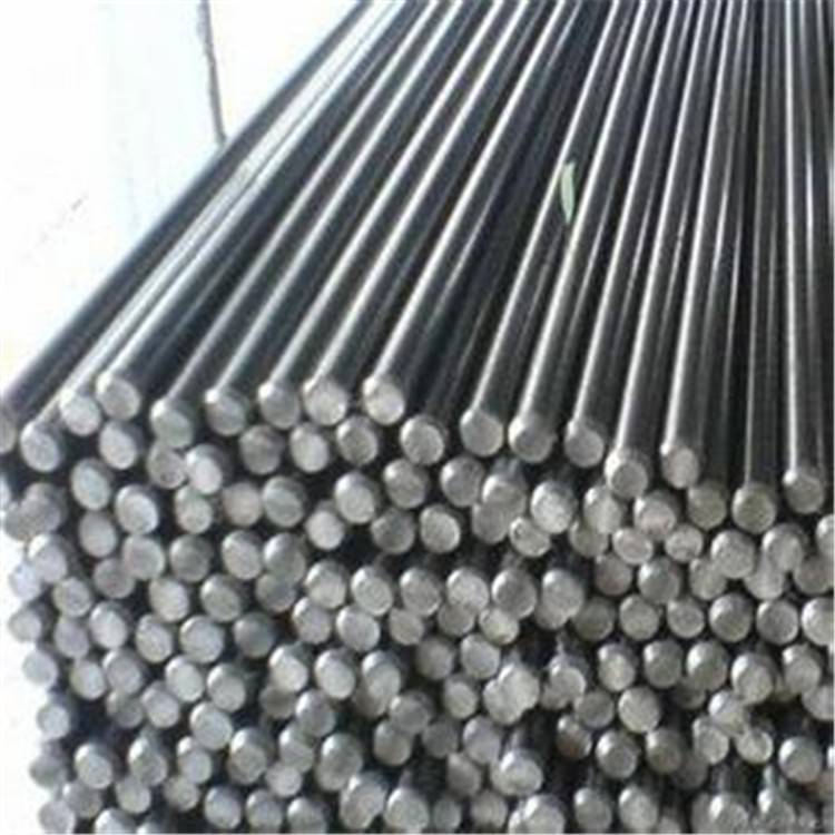 电机用硅钢棒硅钢片冷轧矽钢银钢支镀铬棒30Q120无取向硅钢棒圆钢