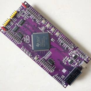 TMS320F28335开发板 LAUNCHXL-F28335开发板 兼容TI系列LAUNCHPAD