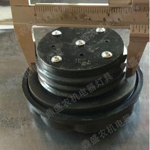 1304柴油箱盖子1204丝扣7cm 904 雷沃拖拉机304油箱盖704 804