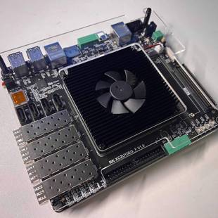 MPSOC开发板 XCZU15EG开发板 核心板 XILINX FPGA FMC HPC