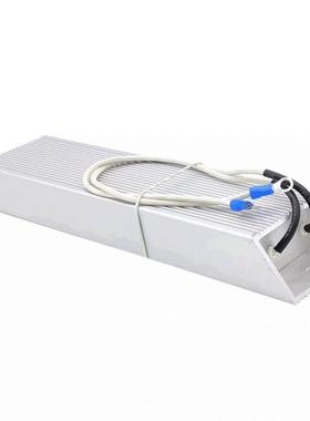 EAGTOP/上海鹰峰铝壳制动电阻/刹车电阻器 RXLG 100W/1Ω- 2000W