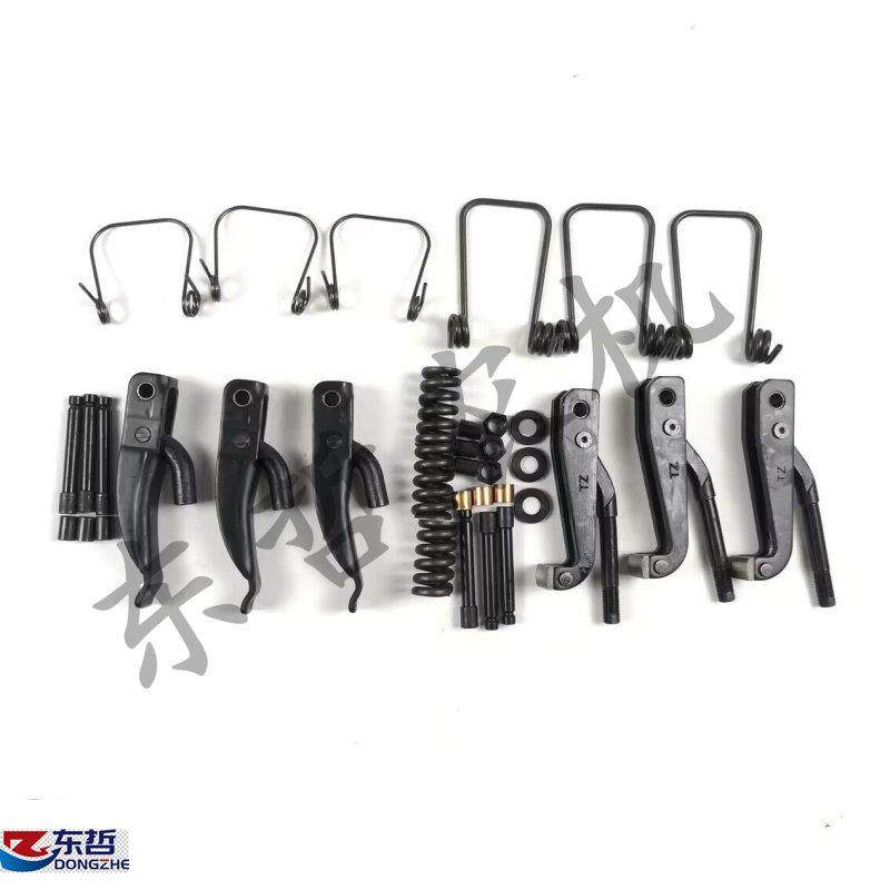 迪尔5-分离杠杆拖拉机农机配件RE2256/RE72967离合器主副分离压爪,农机/农具/农膜,农机配件,淘宝优惠券,粉丝福利购,淘宝优惠卷