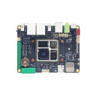 全志T536开发板核心板NPU 3T 四核PLC工控FPGA linux荣品RP-T536