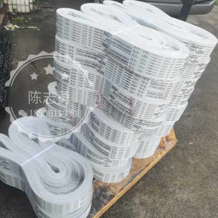 J64白砂4600拉丝带4000不锈钢铝合金三角拉丝机打磨抛光专用砂带