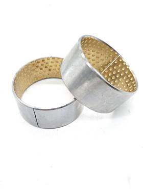 常发804 CFF1204拖拉机前轮 转向节 立轴衬套 油封 原厂配件 包邮